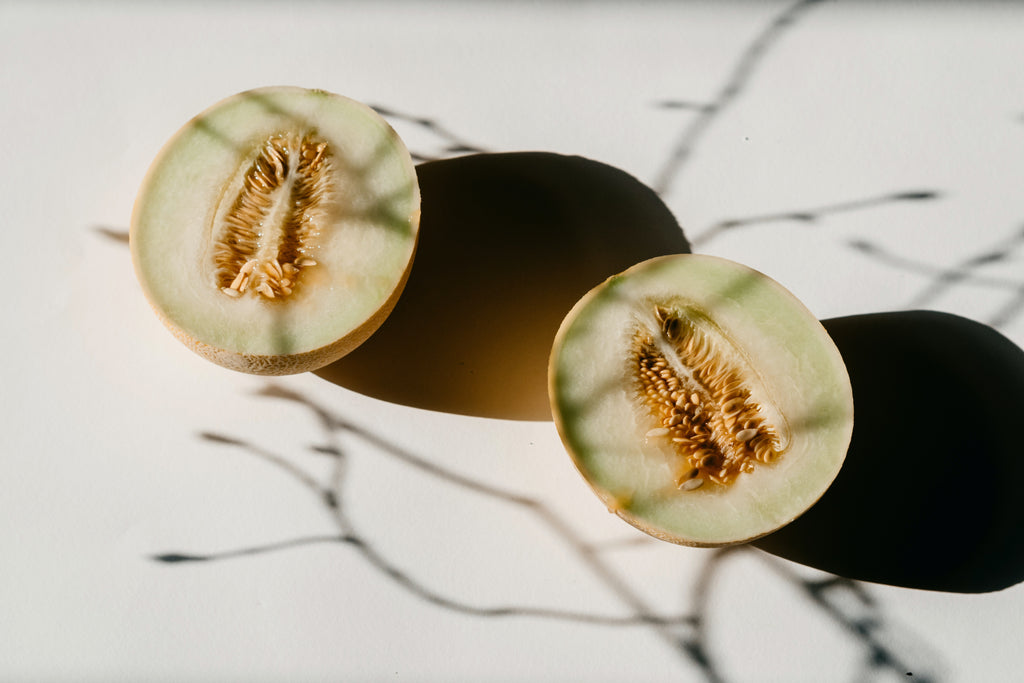 Benefits of Kalahari Melon Seed Oil